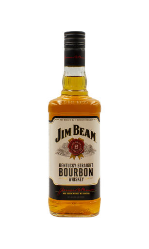 [JBBO-75] JIM BEAM BOURBON WHISKY 
