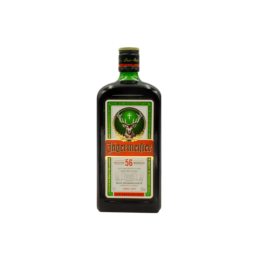 [JMEI-70] JAGERMEISTER