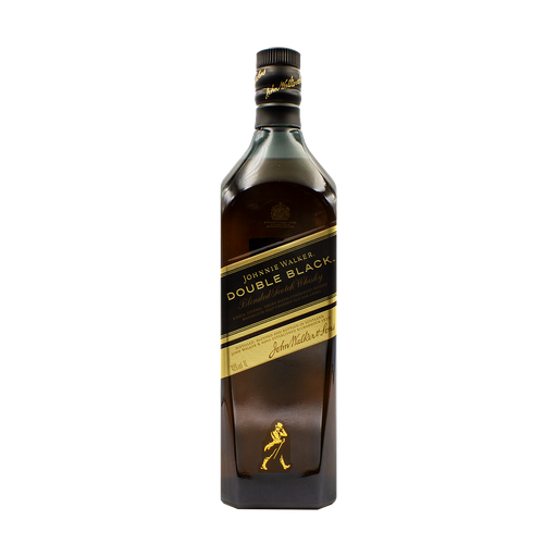[JWDB-100] JOHNNIE WALKER DOUBLE BLACK LABEL BLENDED SCOTCH WHISKY (LTR)