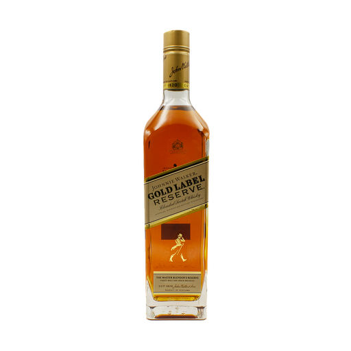 [JWG-75] JOHNNIE WALKER GOLD LABEL BLENDED SCOTCH WHISKY