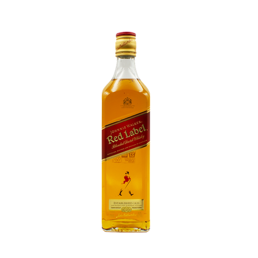 [JWR-75] JOHNNIE WALKER RED LABEL BLENDED SCOTCH WHISKY