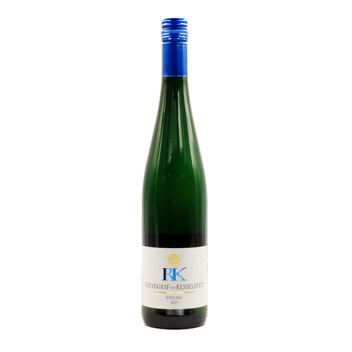 [KRKR-75] KESSELSTATT RK RIESLING