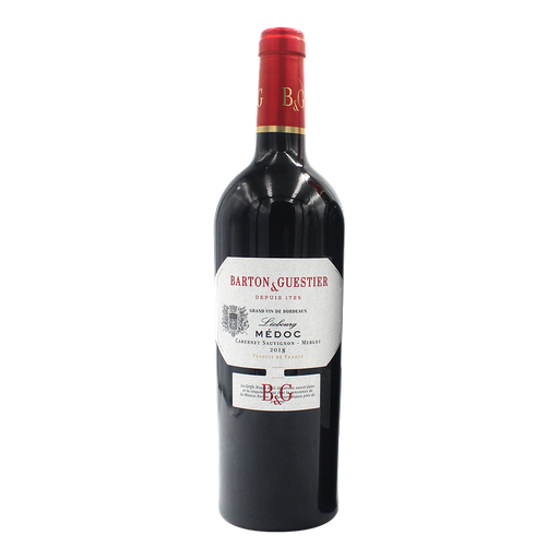 [MD-75] B&G MEDOC