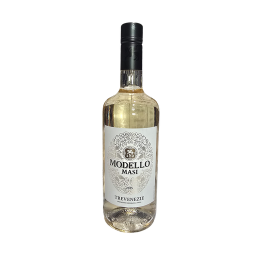 [MDLMB-75] MODELLO MASI BIANCO IGT