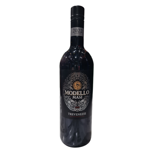 [MDLMR-75] MODELLO MASI ROSSO IGT