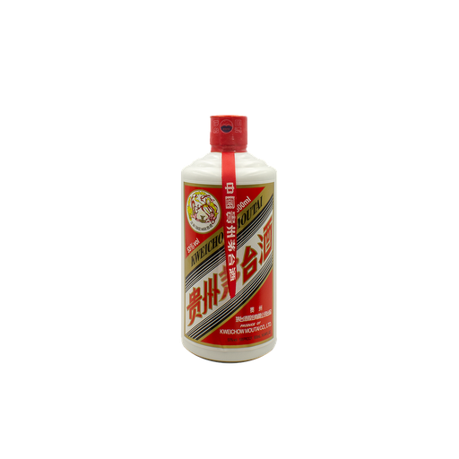 [MOU-50] KWEICHOW MOUTAI