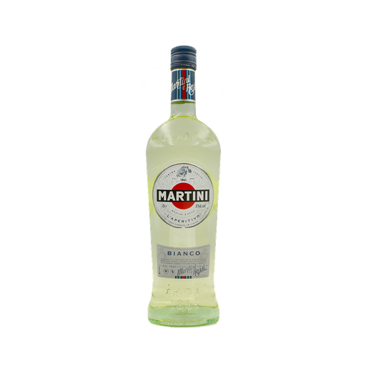 [MTBC-100] MARTINI BIANCO (LTR)