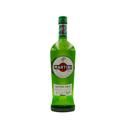 [MTEXD-100] MARTINI EXTRA DRY (LTR)