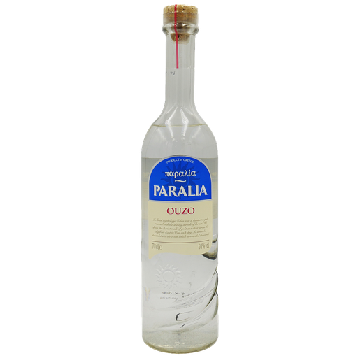[OZP-70] OUZO PARALIA