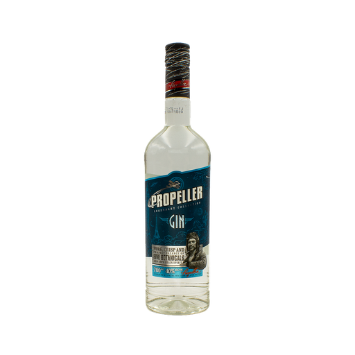 [PG-70] PROPELLER GIN