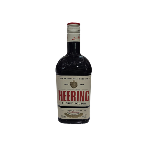 [PTHC-70] HEERING CHERRY LIQUEUR