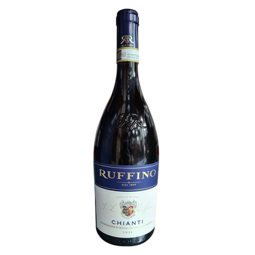 [RFCR-75] RUFFINO CHIANTI - RED