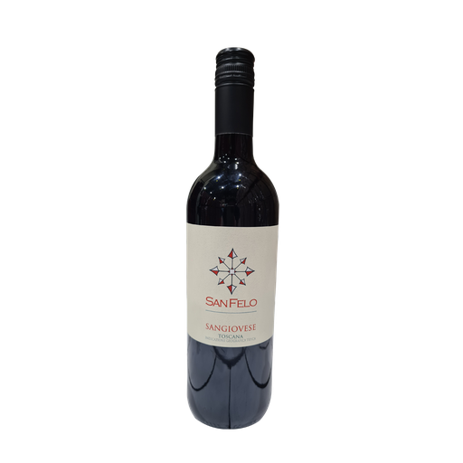 [SFLST-75] SAN FELO SANGIOVESE TOSCANO 