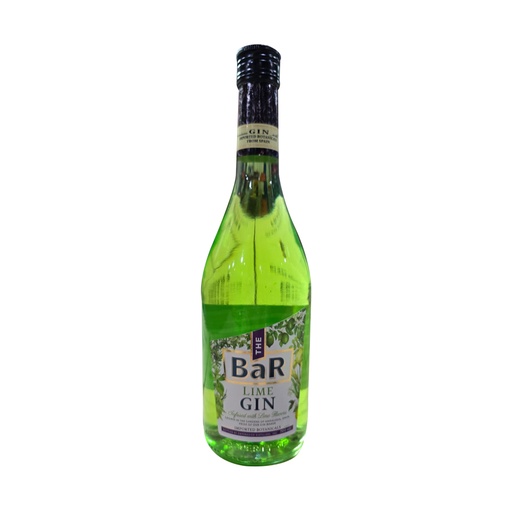 [TBLG-70] THE BAR LIME GIN