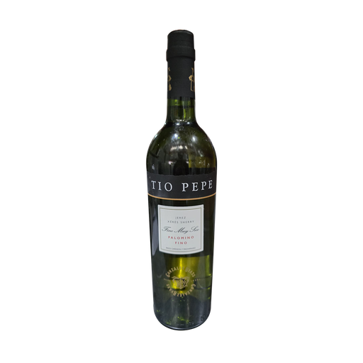 [TP-70] TIO PEPE SHERRY