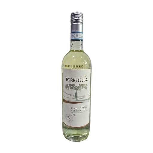 [TRSLPG-75] TORRESELLA PINOT GRIGIO