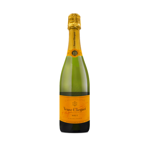 [VCYL-75] VEUVE CLICQUOT YELLOW LABEL