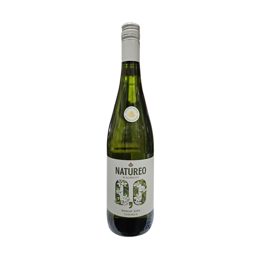 [BTNNAW-75] BODEGAS TORRES NATURE 0.0% WHITE WINE
