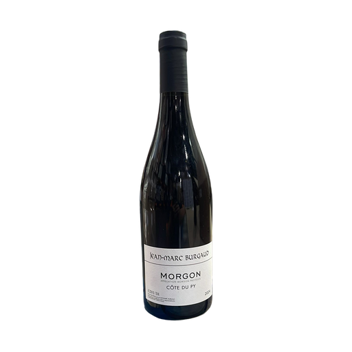 [JMBMCDP-75] JEAN-MARC BURGAUD MORGON COTE DU PY