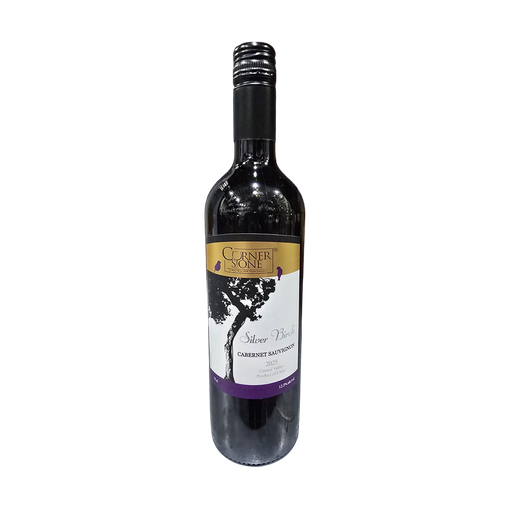 [CNSSBCS-75] CORNERSTONE SILVER BIRCH CABERNET SAUVIGNON 