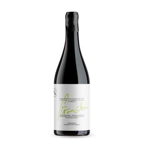[GNTWG-75] GRANITIC WHITE GRENACHE
