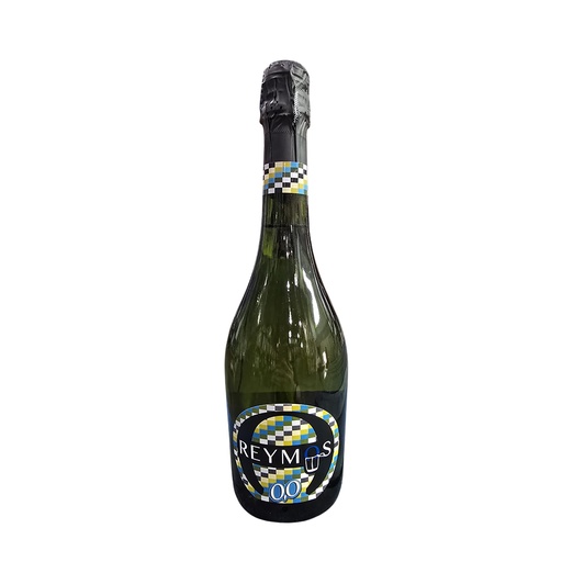 [RMS0-75] REYMOS SPARKLING WINE 0.0