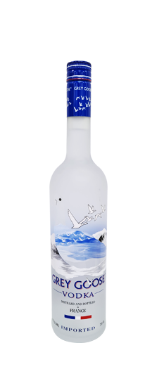 GREY GOOSE (灰雁)