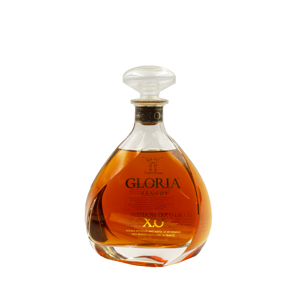 GLORIA XO BRANDY