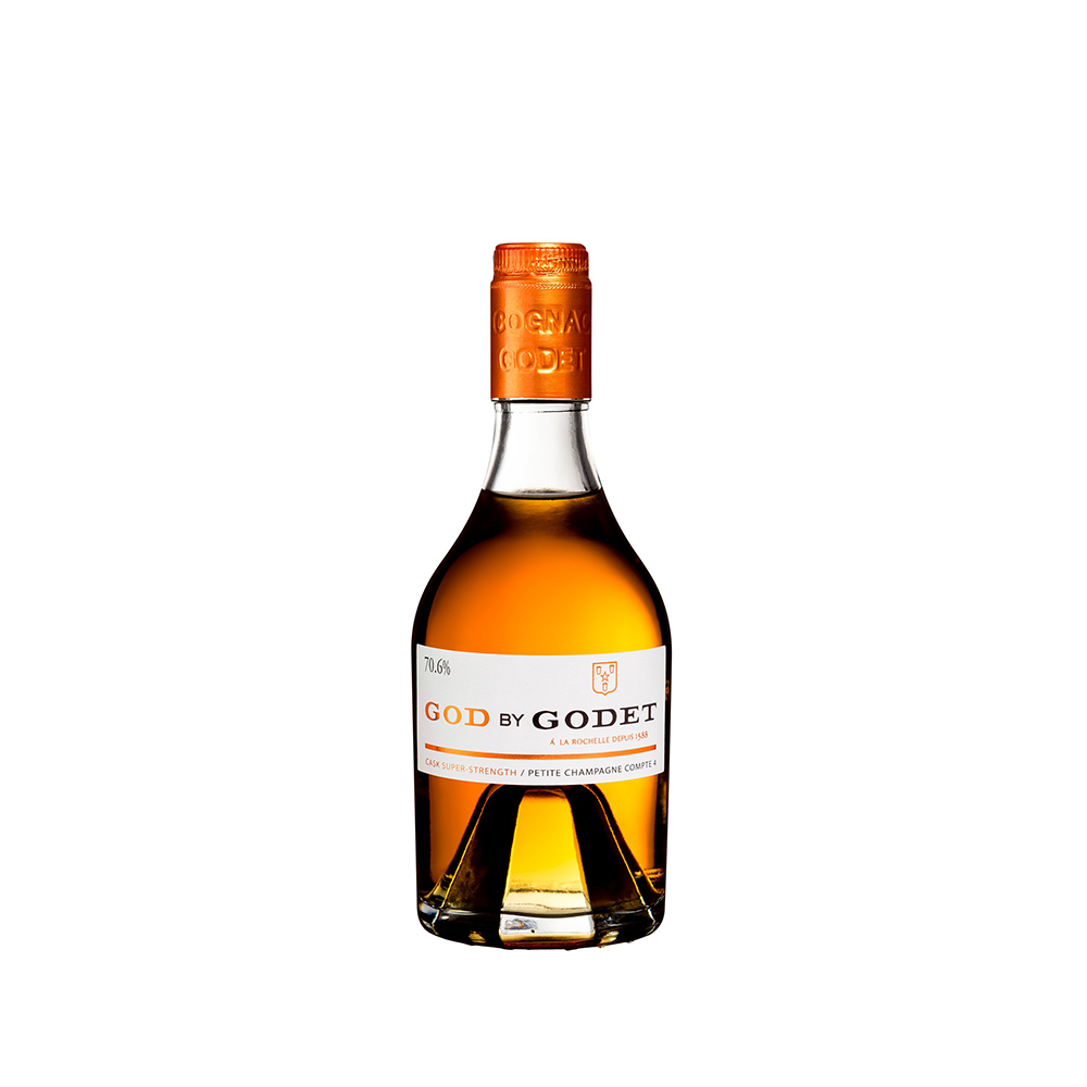 GODET GOD BY GODET (350ML)