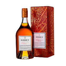 GODET VSOP ORIGINAL (700ML)