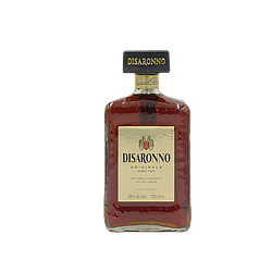 AMARETTO DI SORONNO (蒂萨诺力矫) (700ML)