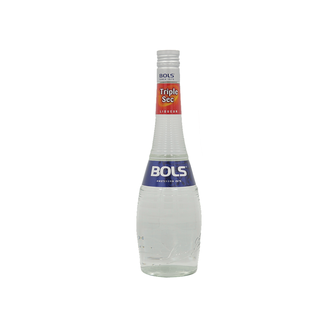 BOLS (波士白橙皮味) TRIPLE SEC (700ML)