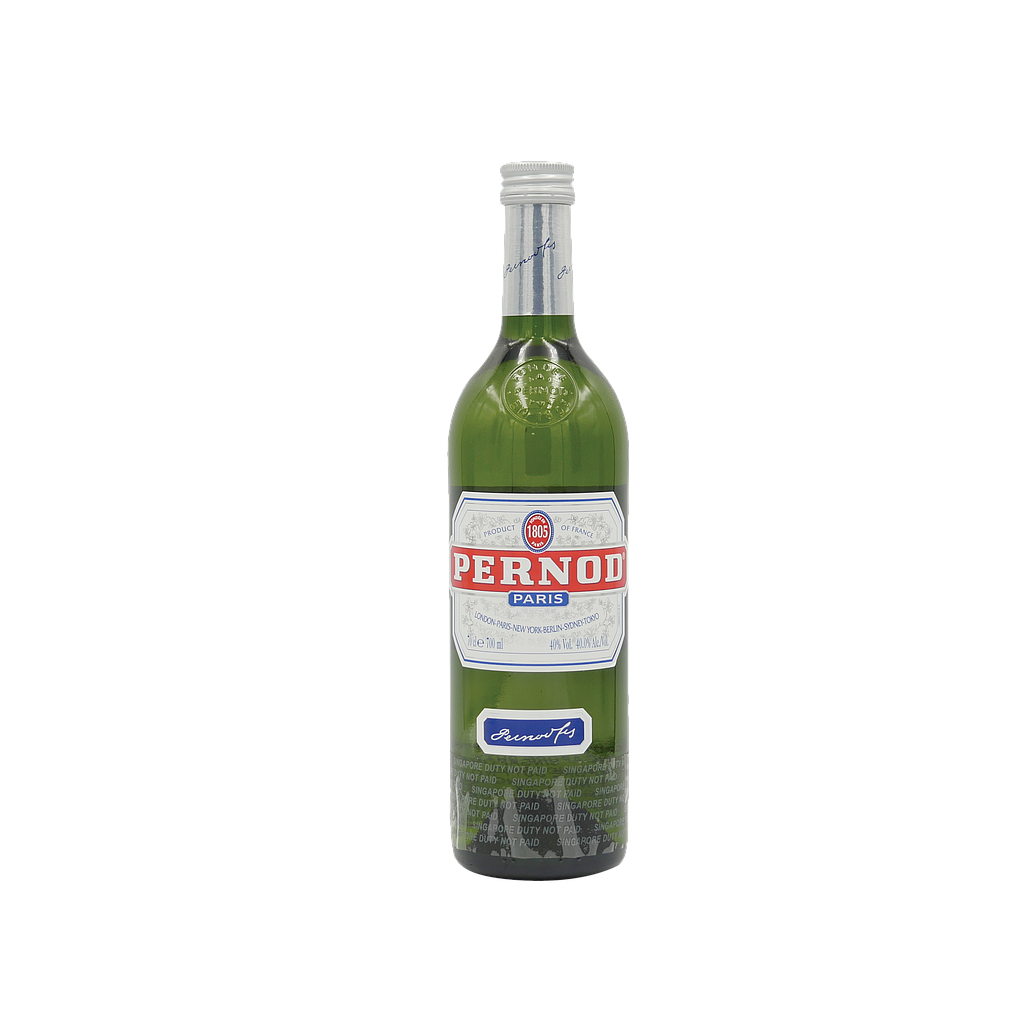 PERNOD (潘诺茴香开胃酒) (700ML)