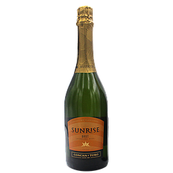 CONCHA Y TORO (干露) SUNRISE SPARKLING BRUT