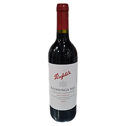 PENFOLDS KOONUNGA HILL CABERNET SAUVIGNON
