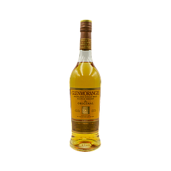 GLENMORANGIE (格兰杰) THE ORIGINAL SINGLE MALT WHISKY