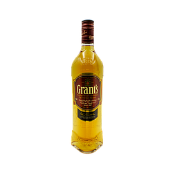 GRANT'S (格兰威) BLENDED SCOTCH WHISKY