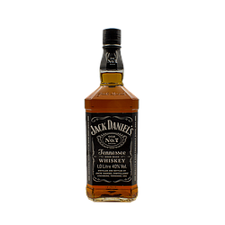 JACK DANIEL'S (杰克丹尼) BOURBON WHISKY (LTR)