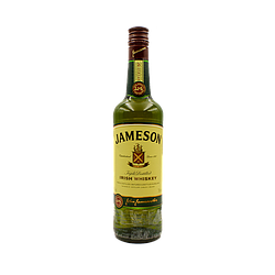 JAMESON (尊美醇) BLENDED IRISH WHISKY
