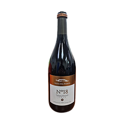 VENTA DEL PUERTO RED WINE - N18