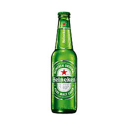 HEINEKEN (喜力) BEER (BOTTLE)