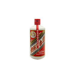 KWEICHOW MOUTAI (贵州飞天茅台) CHIEW (500ML)