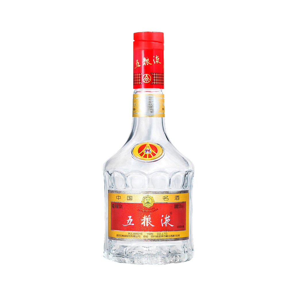 WULIANGYE (五粮液)