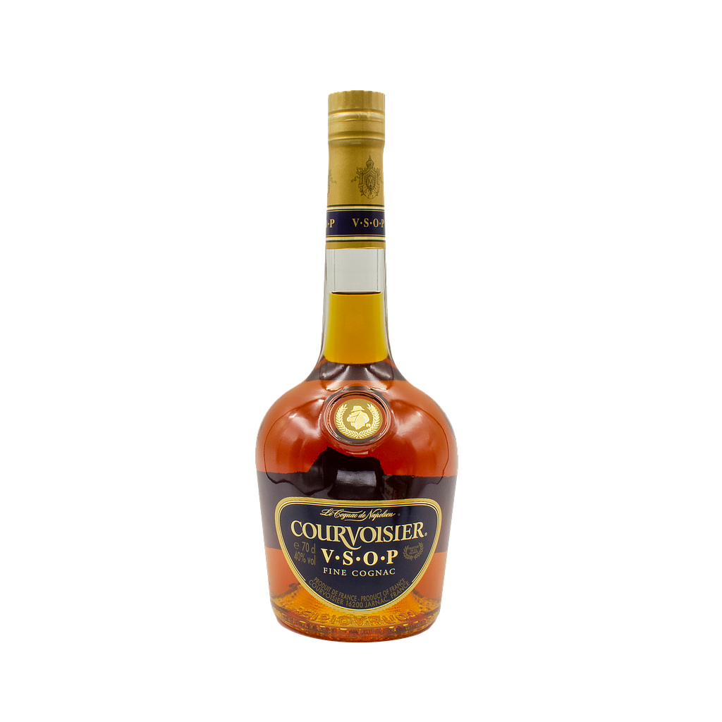 COURVOISIER (拿破仑) VSOP COGNAC (700ML)