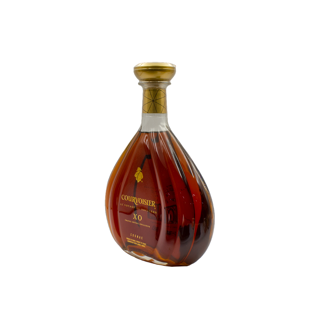 COURVOISIER (拿破仑) XO COGNAC (700ML)