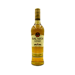 BACARDI (百加得金) DE ORO GOLD (750ML)