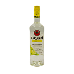 BACARDI (百加得柠檬) LIMON (LTR)