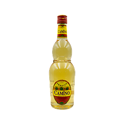 CAMINO (懒虫金) REAL GOLD