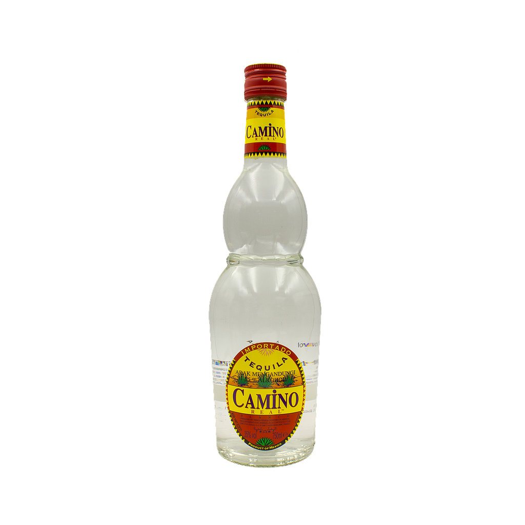 CAMINO (懒虫银) REAL WHITE (750ML)