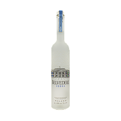 BELVEDERE (雪树) VODKA